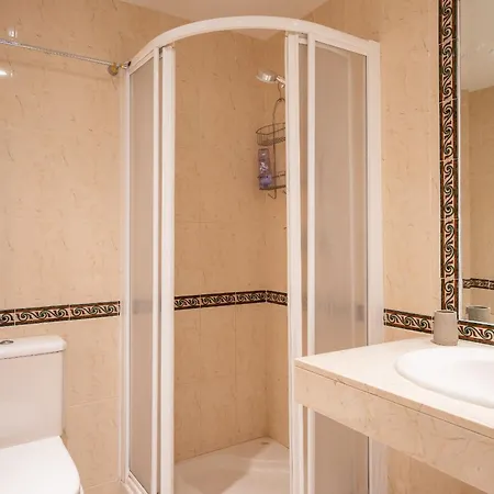 Casa Panorama Apartment Marbella