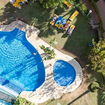 Casa Panorama Apartment *