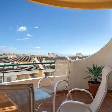 Apartment Casa Panorama Marbella